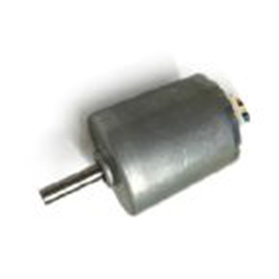 RS PRO,216-3786,无刷直流电动机, 24 V 直流, 4000 rpm, 10mm轴径, 0.084 牛米最大输出