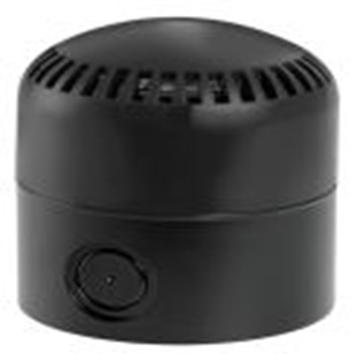 RS PRO,222-2450,电子报警器, 12 v 交流 / 直流、 24 v 交流 / 直流电源, 红色外壳, 64音调, 1米外105dB, IP65