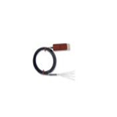 RS PRO,231-8494,PT100温度传感器 RTD温度传感器, 探头Φ13mmx40mm, -50°C∼+150°C