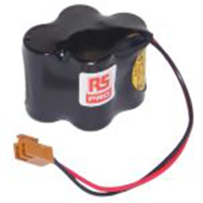 RS PRO,232-1099,电池, 用于A98L CNC 系统