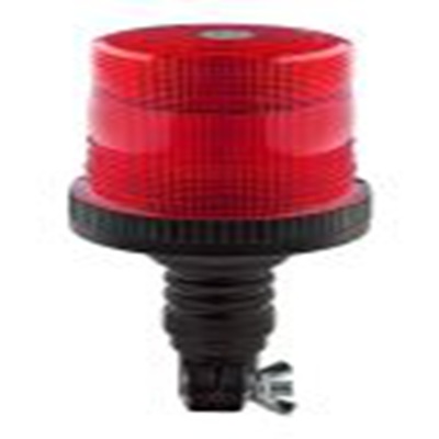 RS PRO,239-9235,闪光LED警示灯, 10 → 110 V, 红色透镜