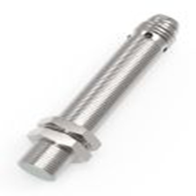 RS PRO,252-2036,电感式接近开关, 螺纹管主体, M8, 可检测2 mm, 准嵌入式安装, IP67, 54mm