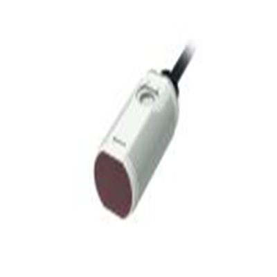RS PRO,254-3712,背景抑制光电传感器, 圆柱形, 可检测10 cm, 2 m PVC 电缆连接, NPN NO/NC输出, 红光光源