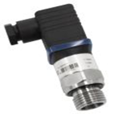 RS PRO,254-7398,表压压力传感器, 0bar→2.5bar, ±0.5%FS精度, 螺纹安装, -30°C→85°C