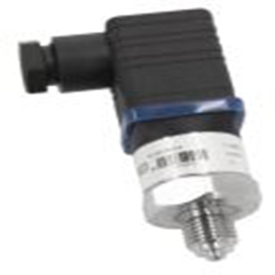 RS PRO,254-7406,表压压力传感器, 0bar→10bar, ±0.5%FS精度, 螺纹安装, -30°C→88°C