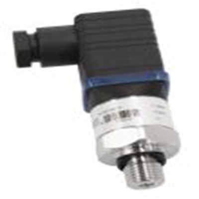 RS PRO,254-7408,表压压力传感器, 0bar→10bar, ±0.5%FS精度, 螺纹安装, -30°C→85°C