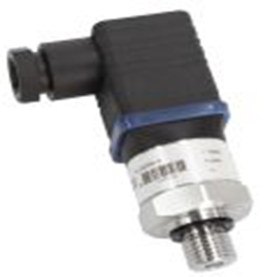 RS PRO,254-7423,绝压压力传感器, -1bar→5bar, ±0.5%FS精度, 螺纹安装, -30°C→85°C