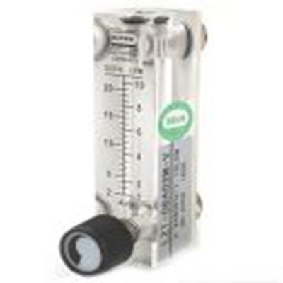 RS PRO,257-6412,空气流量传感器, 用于空气, 最大10 L/min, 管道连接