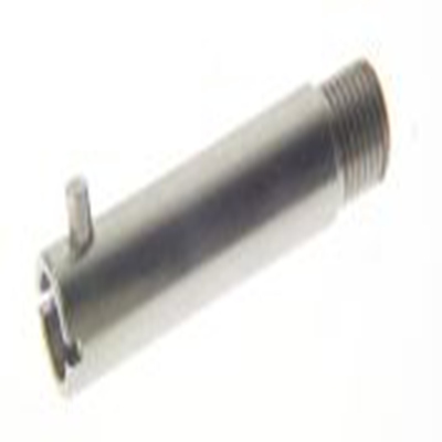 RS PRO,262-3233,1/8 BSPP卡口适配器, 用于温度传感器, 圆柱状