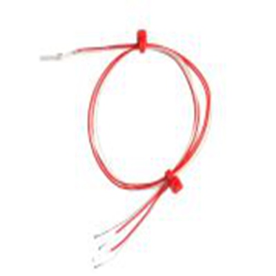 RS PRO,262-3278,PT100温度传感器 RTD温度传感器, 探头Φ2mmx10mm, -50°C∼+250°C