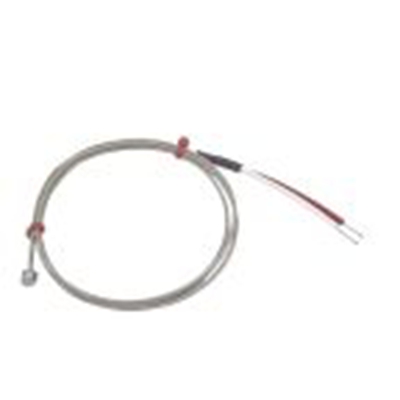 RS PRO,268-4399,K型刹车片温度传感器, 探头Φ3.2mm x 4mm, 可测+400°C, 线长1m, 裸线尾线接端