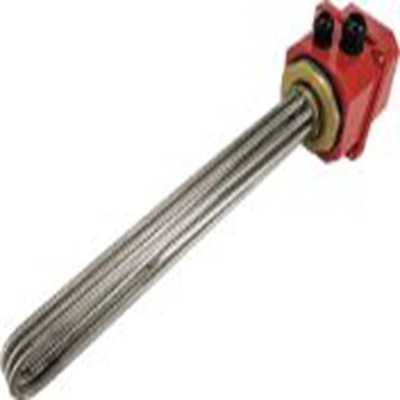 RS PRO,269-2648,浸入式加热器 加热元件, 12 kW, 230 → 415 V 交流, 600mm长