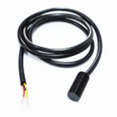 RS PRO,271-3086,面板 霍尔效应传感器, NPN输出, 柱体 24 V dc, 电缆接端, 切换电流6 mA, 最高125 °C, 最大直流20 V dc, IP40