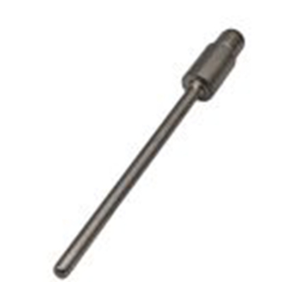 RS PRO,271-3096,PT100温度传感器 RTD温度传感器, 探头Φ6mmx100mm, -75°C∼+250°C