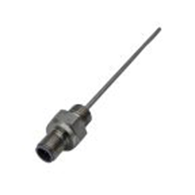 RS PRO,271-3102,PT100温度传感器 RTD温度传感器, 探头Φ3mmx200mm, -75°C∼+250°C