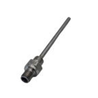 RS PRO,271-3104,PT100温度传感器 RTD温度传感器, 探头Φ6mmx100mm, -75°C∼+250°C