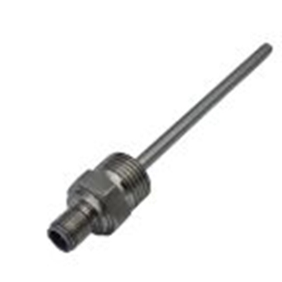 RS PRO,271-3113,PT100温度传感器 RTD温度传感器, 探头Φ6mmx150mm, -75°C∼+250°C