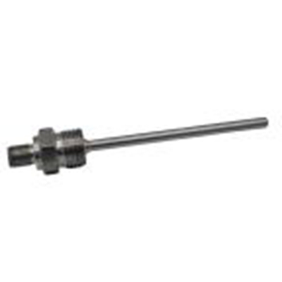 RS PRO,271-3115,PT100温度传感器 RTD温度传感器, 探头Φ6mmx250mm, -75°C∼+250°C