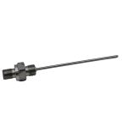RS PRO,271-3116,PT100温度传感器 RTD温度传感器, 探头Φ3mmx100mm, -75°C∼+250°C