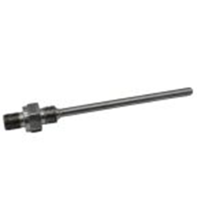 RS PRO,271-3121,PT100温度传感器 RTD温度传感器, 探头Φ6mmx150mm, -75°C∼+250°C