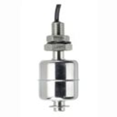 RS PRO,273-1495,浮子开关, 电缆安装 不锈钢, 否, 最大直流200 V dc, 最高110 °C, 线长1 m 250 V 交流, 7179 0043系列