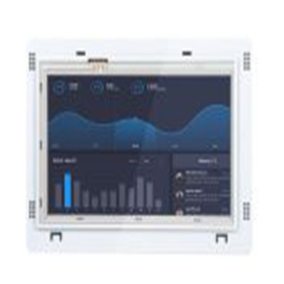 RS PRO,276-5902,HMI触摸屏, TFT LCD, 800 x 480 pixel, 4个端口, IP65