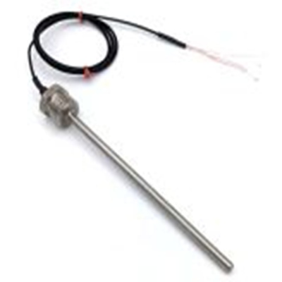 RS PRO,284-2397,PT100温度传感器 RTD温度传感器, 探头Φ6mmx50mm, -75°C∼+250°C