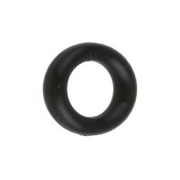 RS PRO,129-016,氟碳橡胶 O 形圈, 1.78 mm厚, 5.28 mm内径, 8.73 mm外径 -20 °C 200 °C