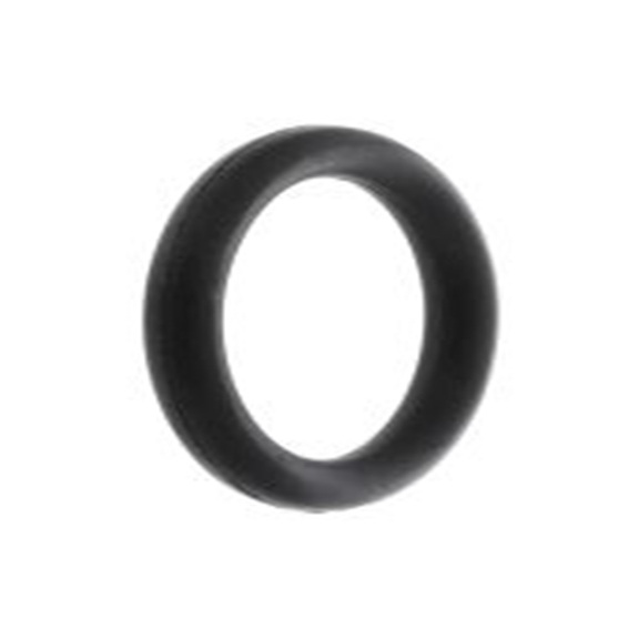 RS PRO,129-123,氟碳橡胶 O 形圈, 3.53 mm厚, 18.66 mm内径, 25.4 mm外径 -20 °C 200 °C