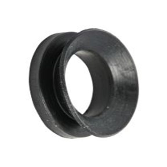 RS PRO,749-597,V 型密封, 10.5 mm内径, 18.5 mm外径, 5.5 mm厚, 丁腈橡胶 (NBR)制