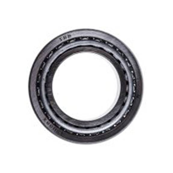 RS PRO,146-9285, 32207 公制滚动轴承 锥形, 35 mm内径 72 mm外径 780 kN