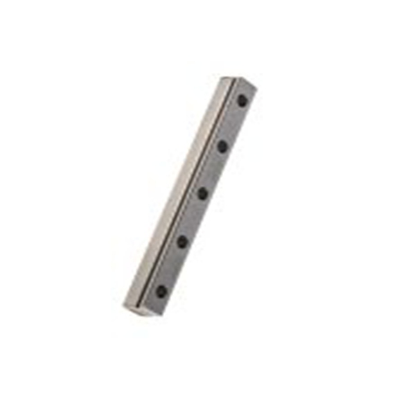 RS PRO,176-6674,直线导轨滑轨, 不锈钢制, 12 mm宽 x 120 mm长, 3920 N静态, 2840 N动态, MGN系列