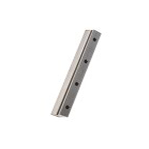 RS PRO,176-6677,直线导轨滑轨, 不锈钢制, 15 mm宽 x 150 mm长, 5590 N静态, 4610 N动态, MGN系列