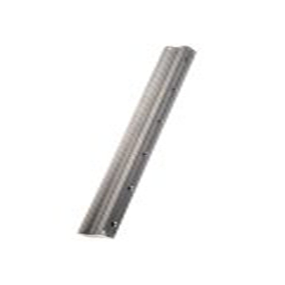 RS PRO,176-6696,直线导轨滑轨, S55C 碳钢制, 23 mm宽 x 340 mm长, 36490 N静态, 26480 N动态, HG系列