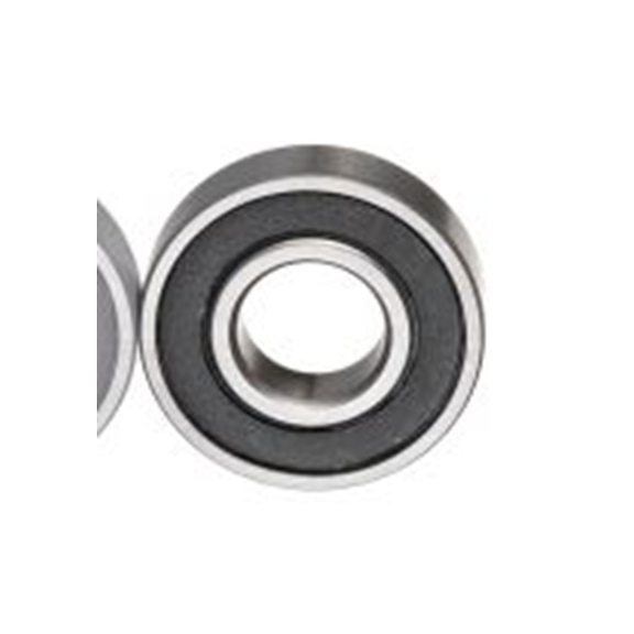 RS PRO,188-3280, 6001-2RS/C3, 12 mm内径, 28 mm外径, 8 mm宽滚道 1排 滚珠轴承