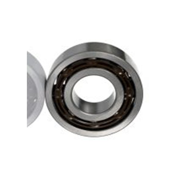 RS PRO,205-8749, 7200B 1排 滚珠轴承, 9 mm宽滚道, 30 mm外径, 10 mm内径