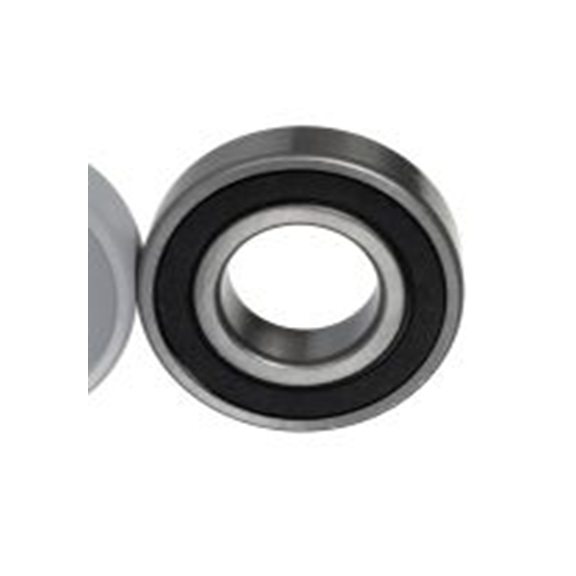 RS PRO,205-8789, 3205A-2Z 2排 滚珠轴承, 20.6 mm宽滚道, 52 mm外径, 25 mm内径