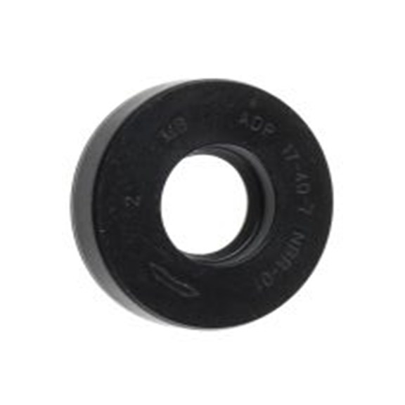 RS PRO,211-8917,转轴密封, 17 mm内径, 40 mm外径, 7 mm厚, 丁腈橡胶 (NBR)制