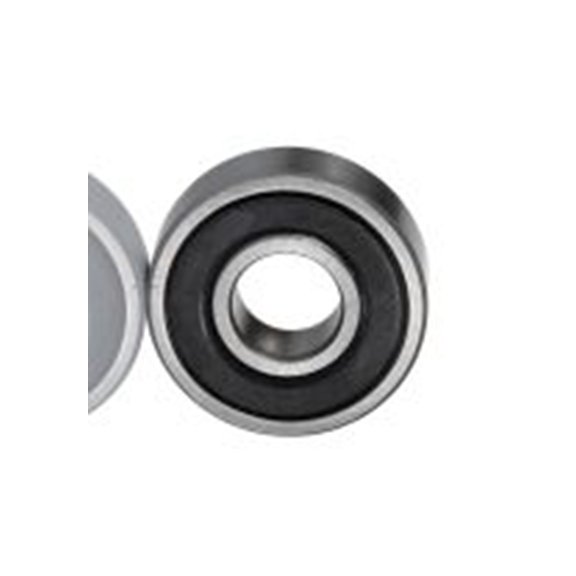 RS PRO,234-6883, 8 mm内径, 22 mm外径, 7 mm宽滚道 1排 滚珠轴承