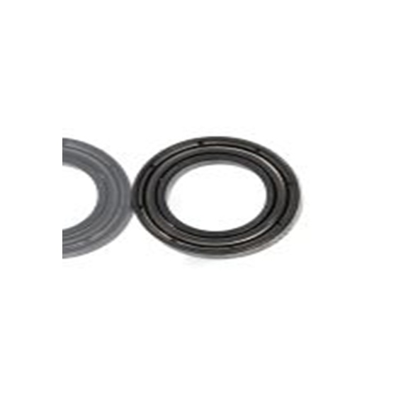 RS PRO,234-6918, SMR106ZZ, 6 mm内径, 10 mm外径, 3 mm宽滚道 1排 滚珠轴承