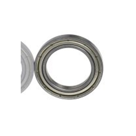 RS PRO,234-6920, SMR128ZZS, 8 mm内径, 12 mm外径, 3.5 mm宽滚道 1排 滚珠轴承