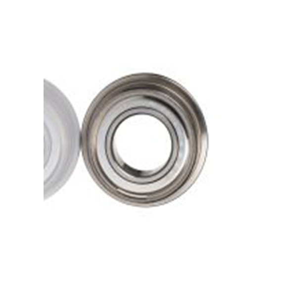RS PRO,234-6930, SF685ZZ, 5 mm内径, 11 mm外径, 5 mm宽滚道 1排 滚珠轴承