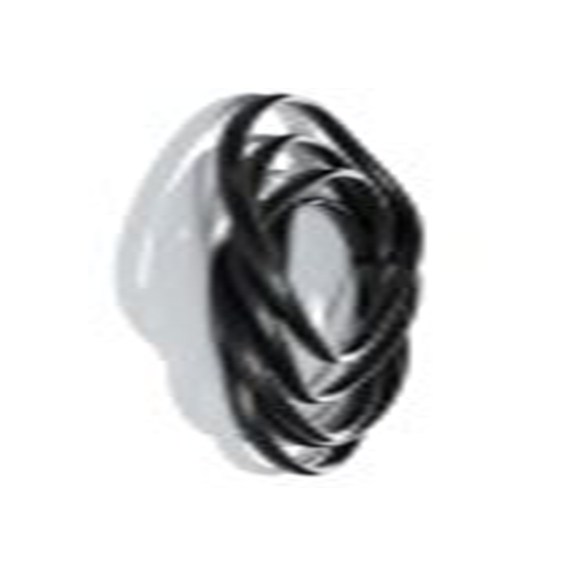 RS PRO,255-6049,丁腈 O 形圈, 5 mm厚, 77 mm内径, 87 mm外径 -30 °C 90 °C