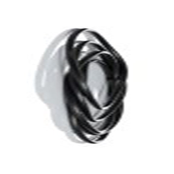 RS PRO,255-6057,丁腈 O 形圈, 5 mm厚, 82 mm内径, 92 mm外径 -30 °C 90 °C