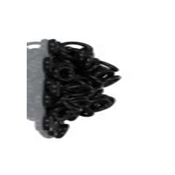 RS PRO,256-2154,丁腈 O 形圈, 1.78 mm厚, 6.07 mm内径, 9.63 mm外径 -30 °C 90 °C