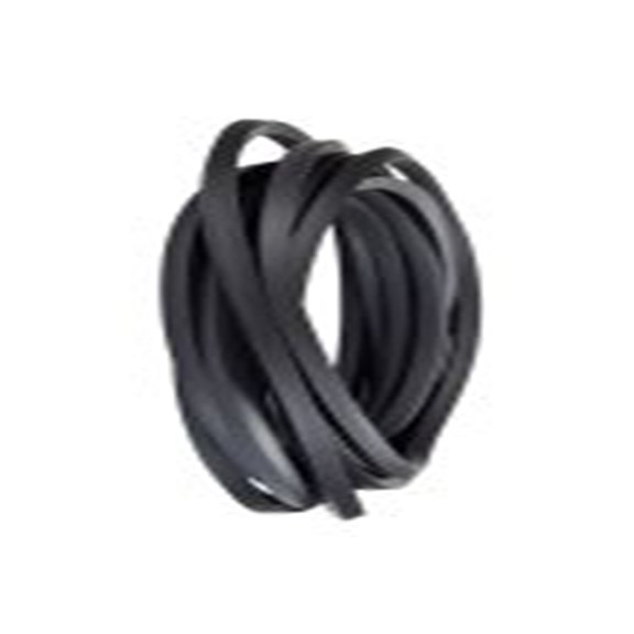 RS PRO,274-1707,丁腈 密封条, Φ15 mmx2 m长