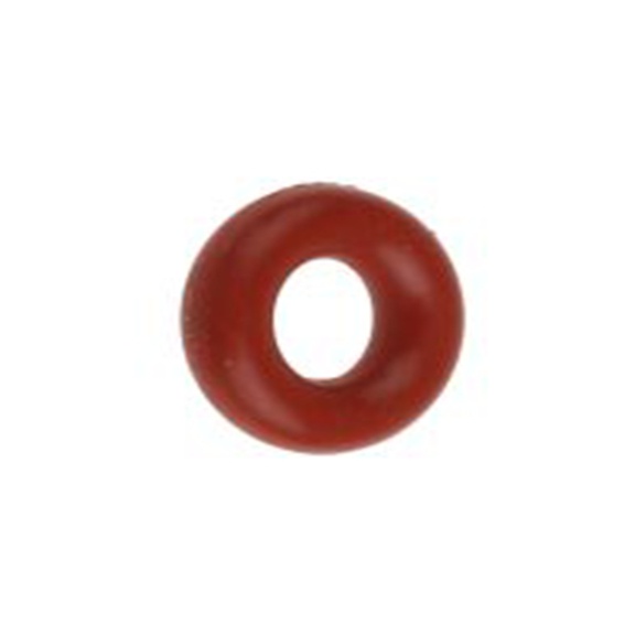 RS PRO,527-9740,硅 O 形圈, 1.78 mm厚, 2.9 mm内径, 0.25 in外径 -60 °C 200 °C