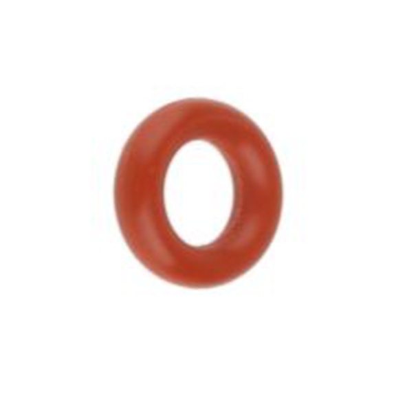 RS PRO,527-9762,硅 O 形圈, 1.78 mm厚, 4.47 mm内径, 0.3125 in外径 -60 °C 200 °C