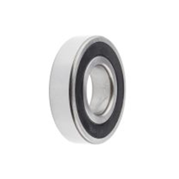 RS PRO,619-0626, 6310-2RS, 50 mm内径, 110 mm外径, 27 mm宽滚道 1排 滚珠轴承