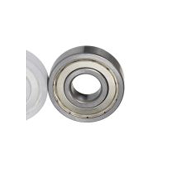 RS PRO,619-0711, 6307-2Z, 35 mm内径, 80 mm外径, 21 mm宽滚道 1排 滚珠轴承